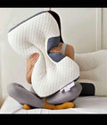 Gray helmet for bikers