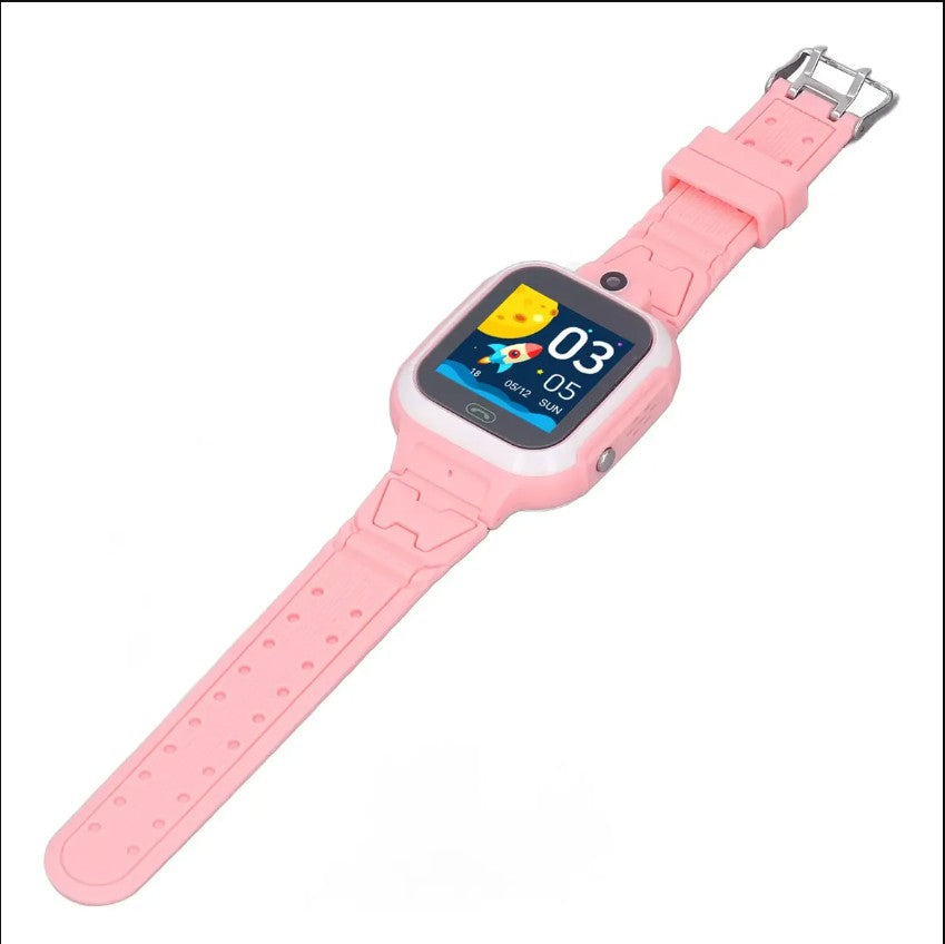 Smartwatch infantil Z10 con GPS - TiendaDeRegalos10