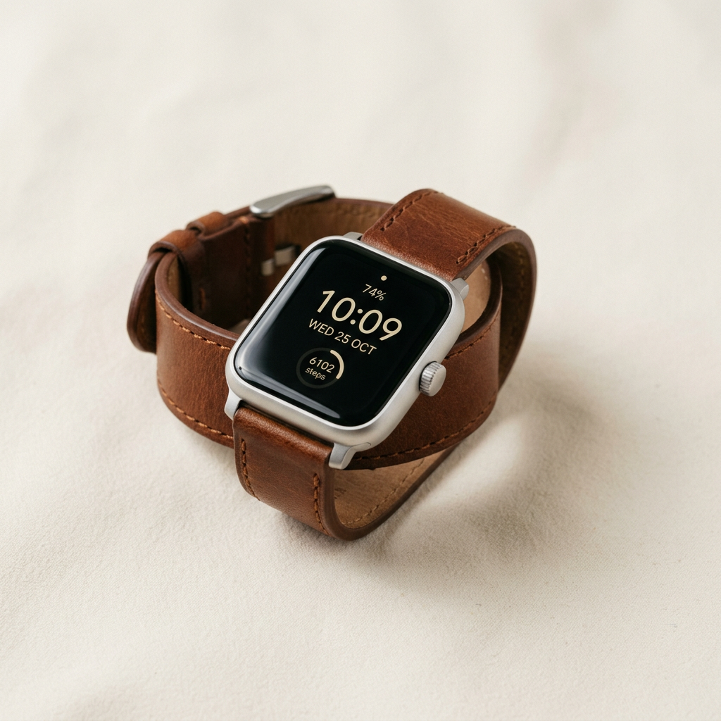 Reloj Inteligente Minimal